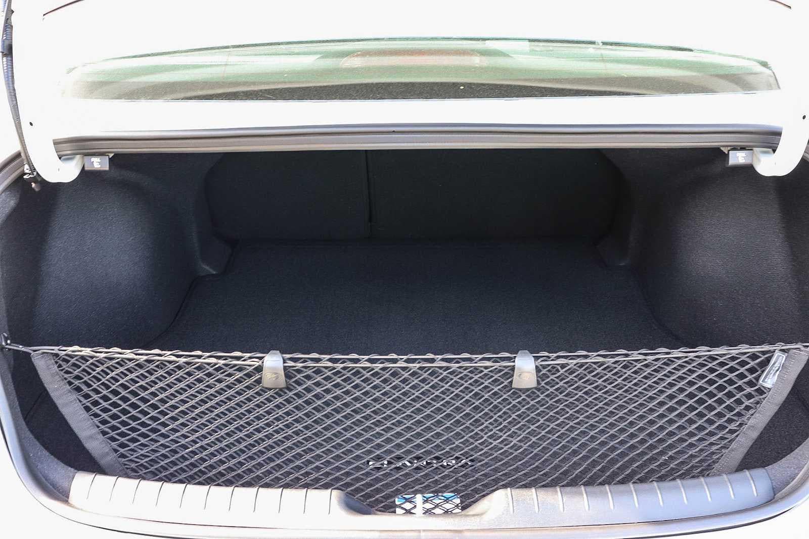 Thumbnail: 2026 Hyundai Elantra - 13