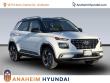 New 2026 Hyundai Venue SEL SUV