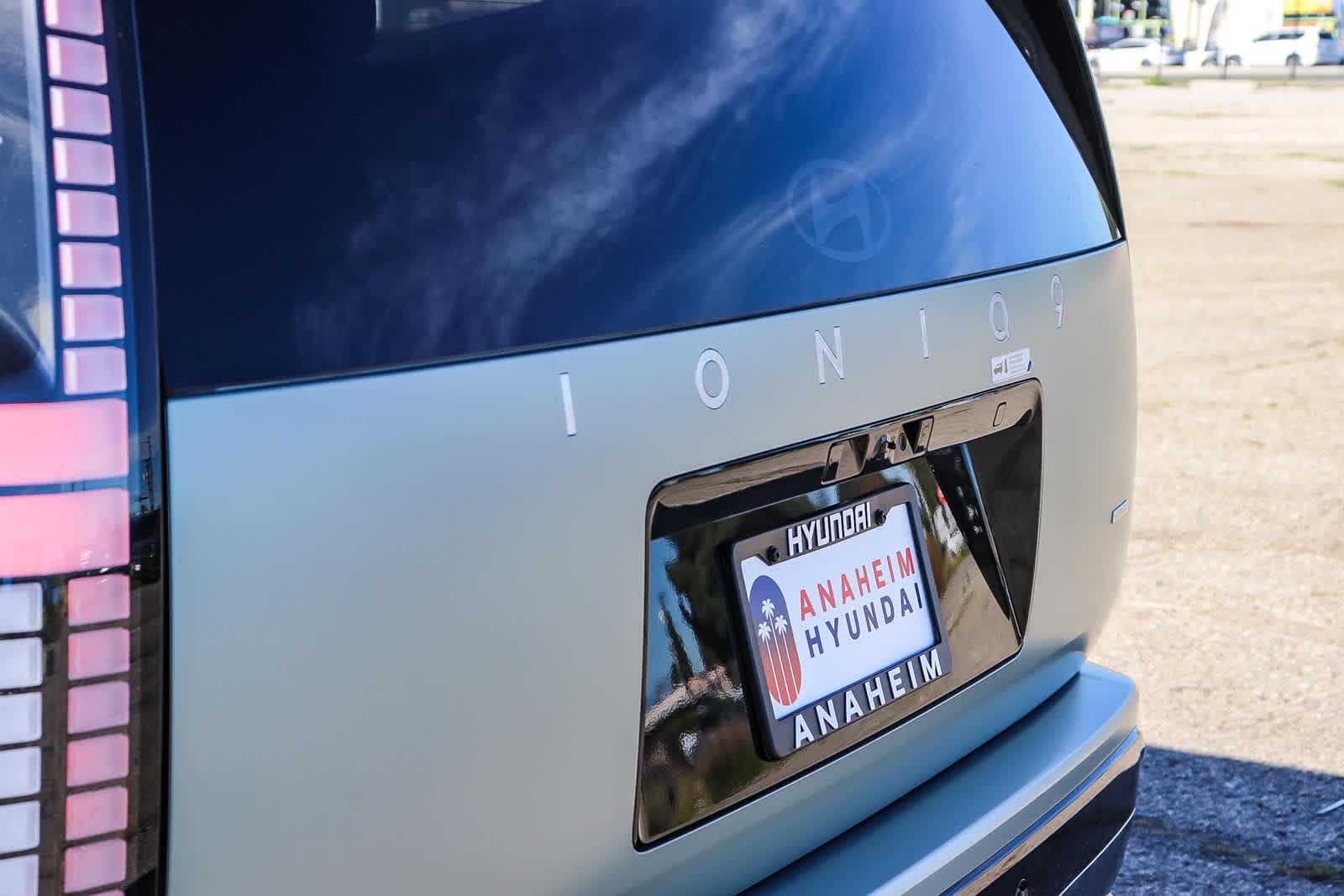 Thumbnail: 2026 Hyundai Ioniq - 10