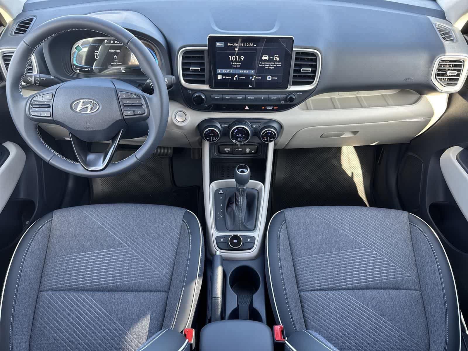 Thumbnail: 2026 Hyundai Venue - 14