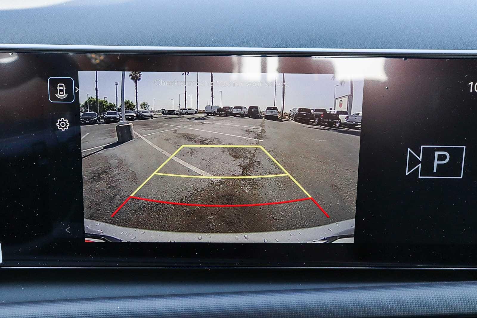 Thumbnail: 2026 Hyundai Tucson - 31