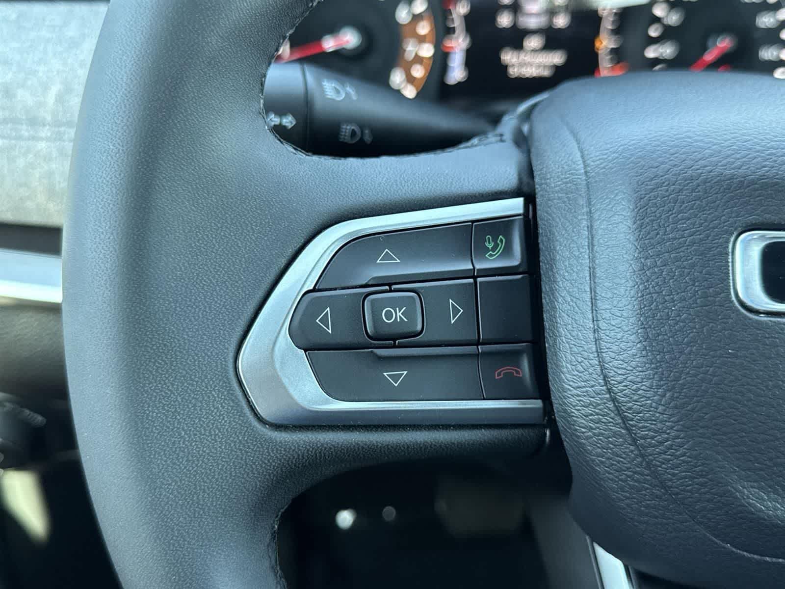 Thumbnail: 2024 Jeep Compass - 10