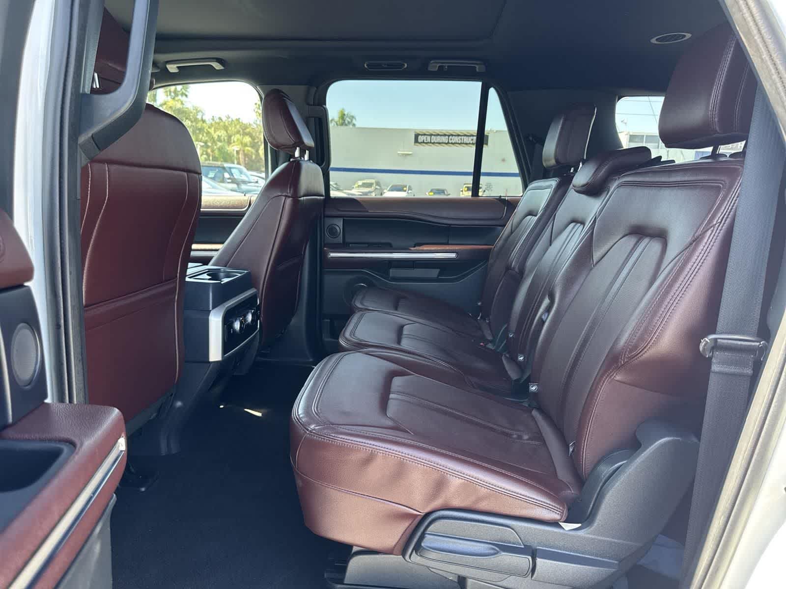 Thumbnail: 2023 Ford Expedition MAX - 27