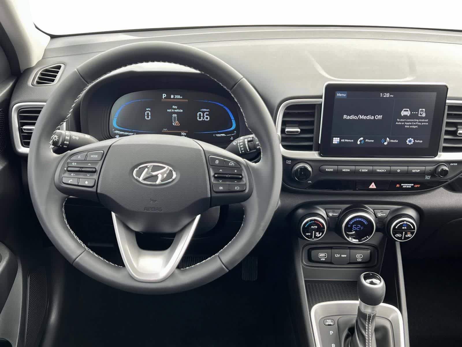 Thumbnail: 2025 Hyundai Venue - 24