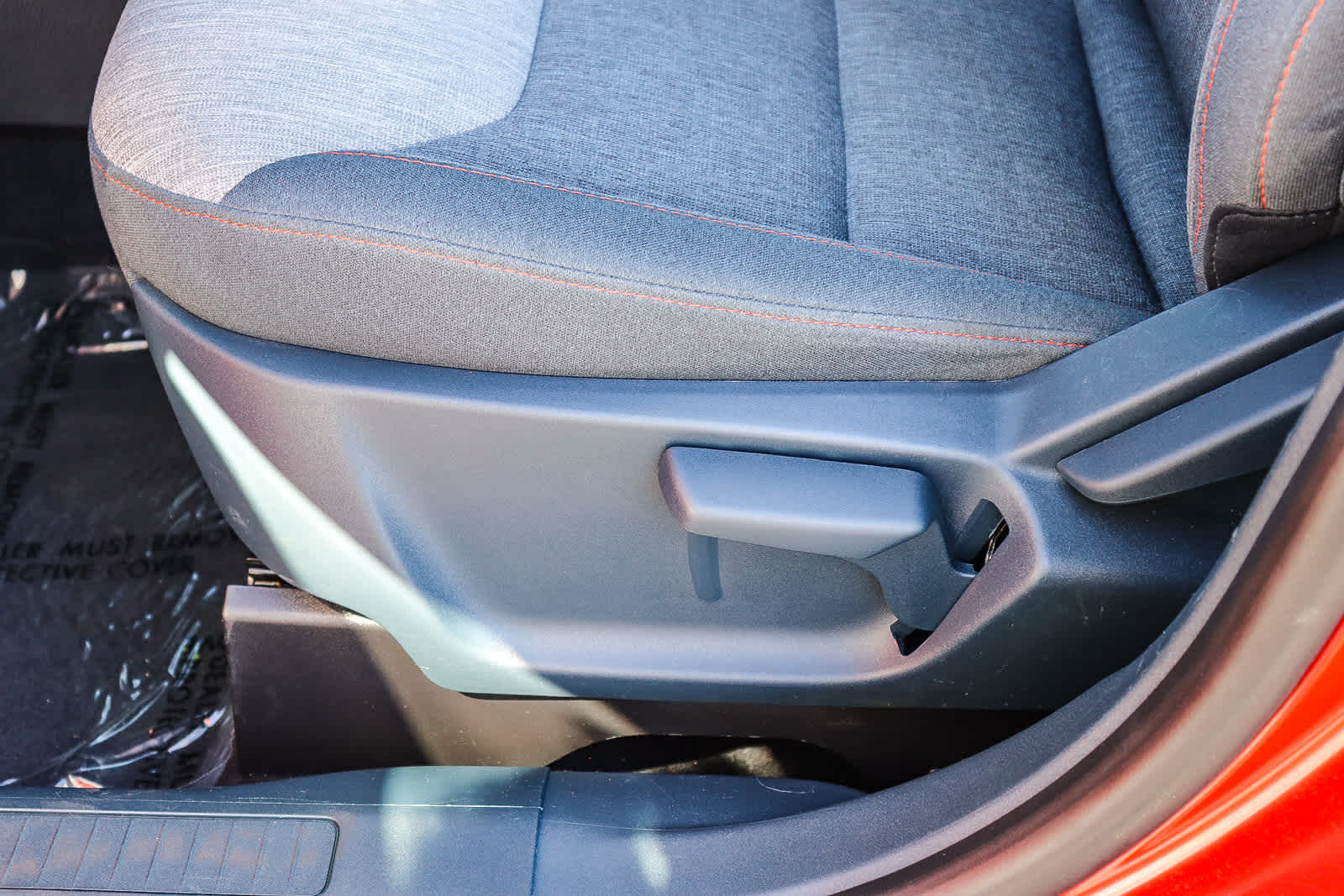 Thumbnail: 2023 Ford Maverick - 19