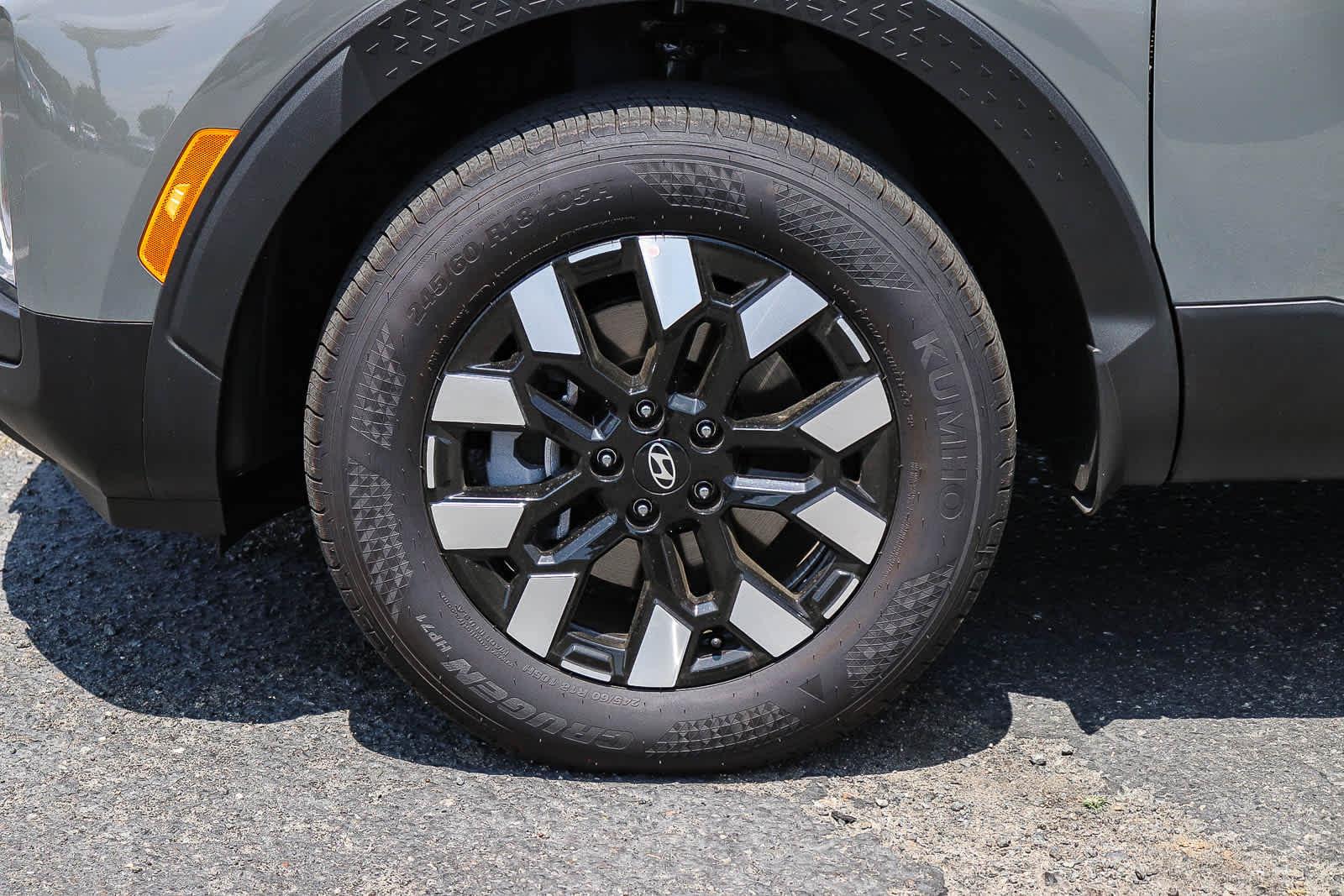 Thumbnail: 2026 Hyundai Santa Cruz - 12