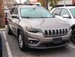 Used 2019 Jeep Cherokee Latitude SUV
