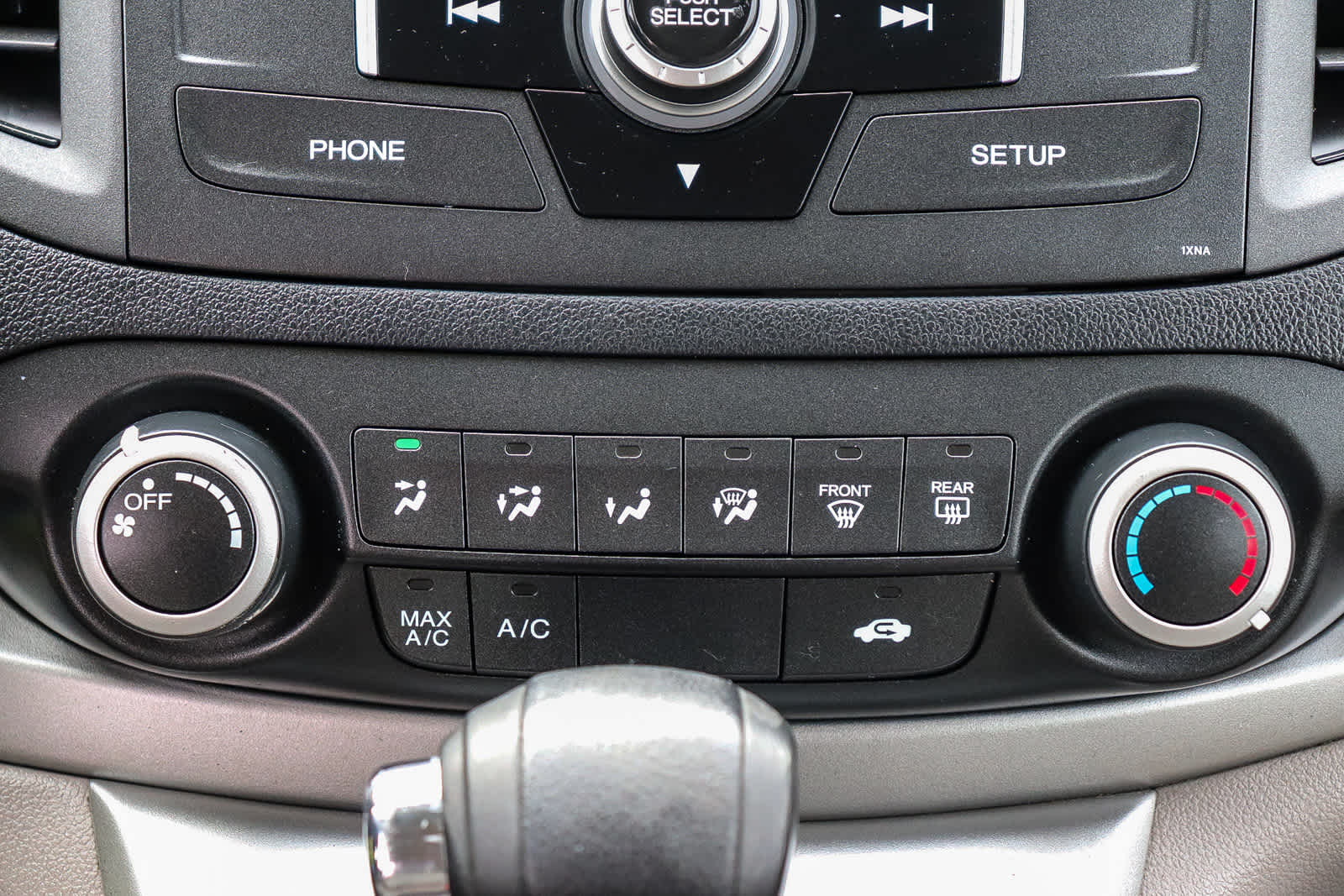 Thumbnail: 2014 Honda CR-V - 15