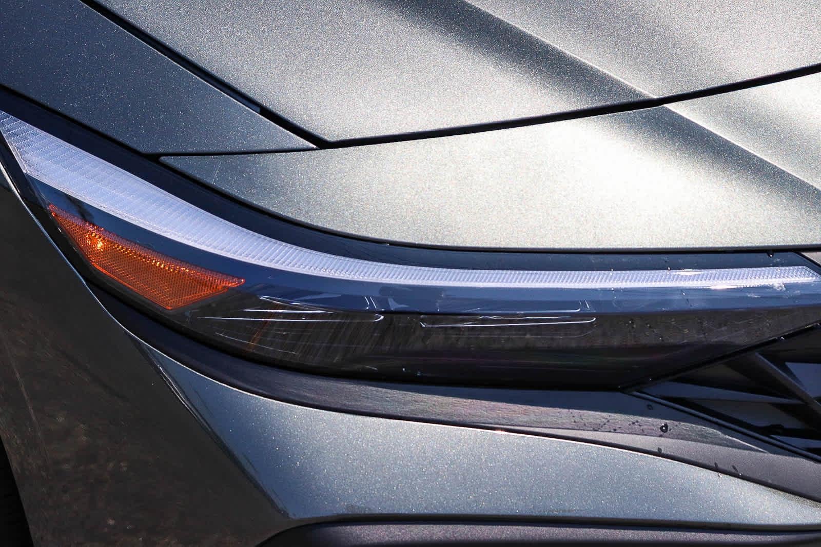 Thumbnail: 2026 Hyundai Elantra - 4