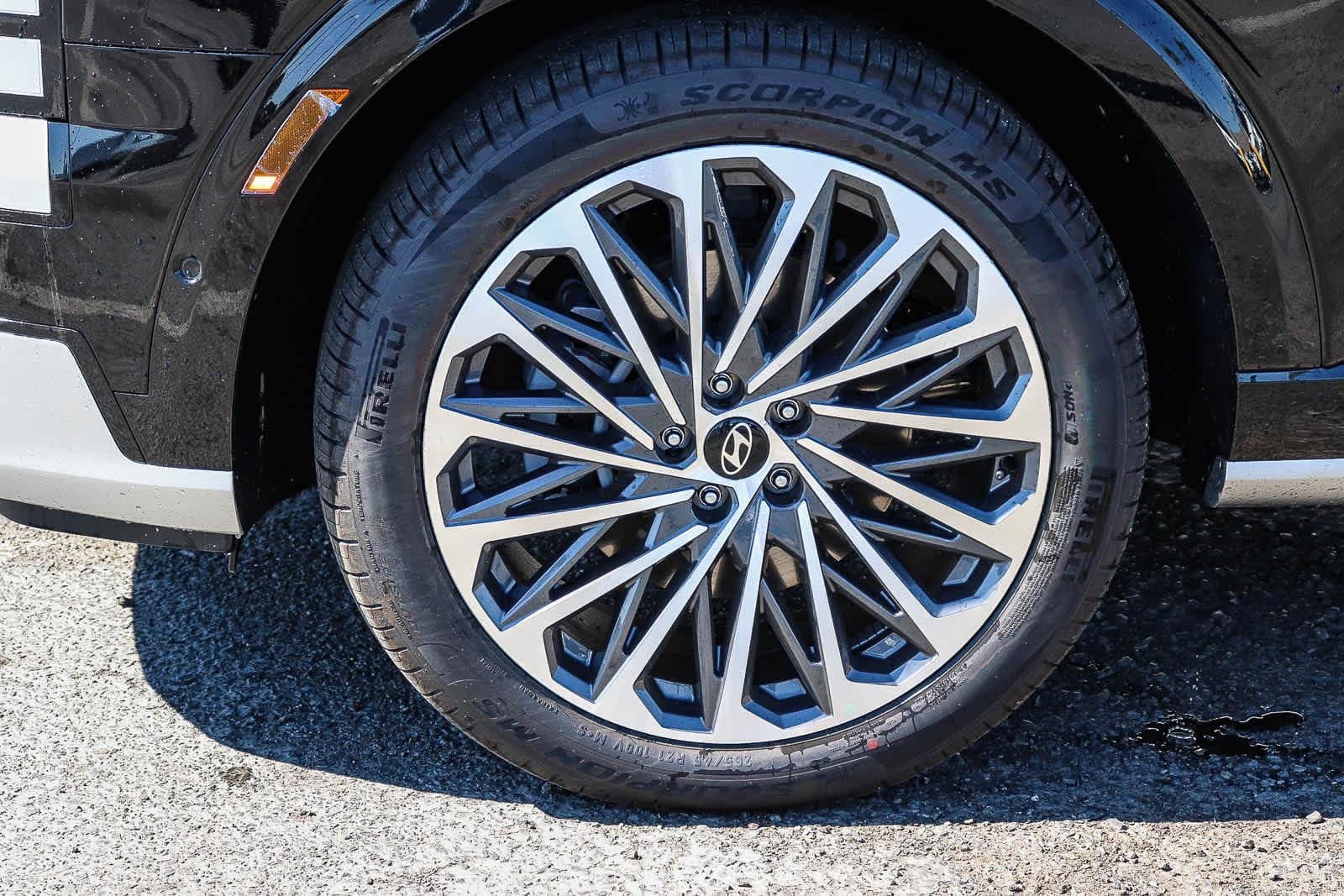 Thumbnail: 2026 Hyundai Palisade - 12