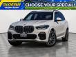 Used 2020 BMW X5 xDrive40i xDrive40i SUV