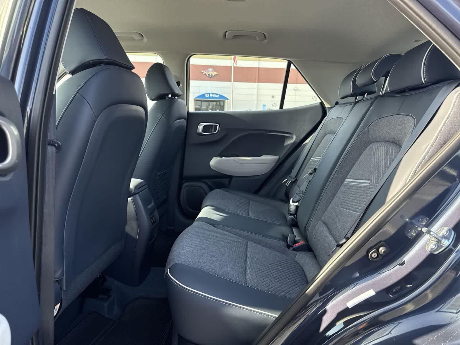 Thumbnail: 2026 Hyundai Venue - 26