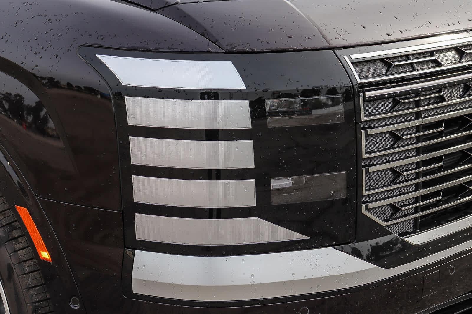 Thumbnail: 2026 Hyundai Palisade - 4