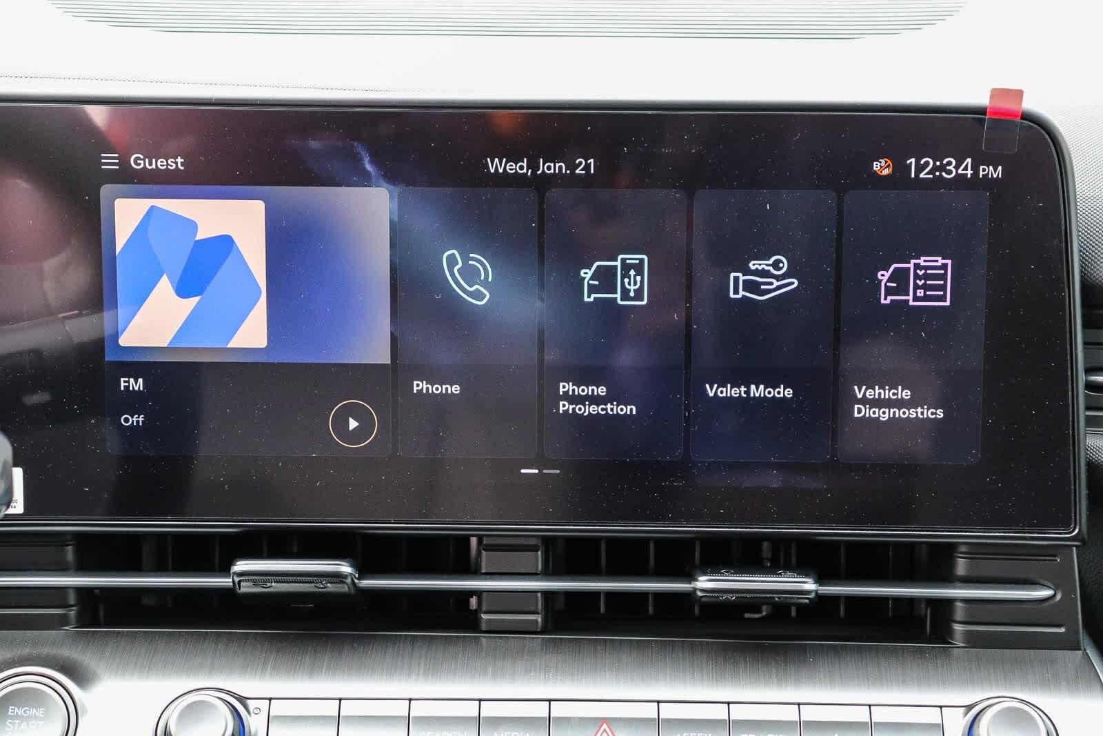 Thumbnail: 2026 Hyundai Kona - 16