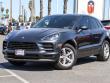 Used 2020 Porsche Macan  SUV