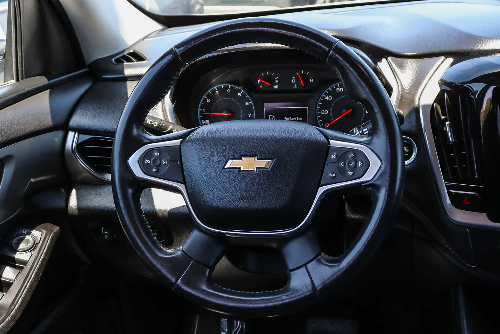 Thumbnail: 2020 Chevrolet Traverse - 20
