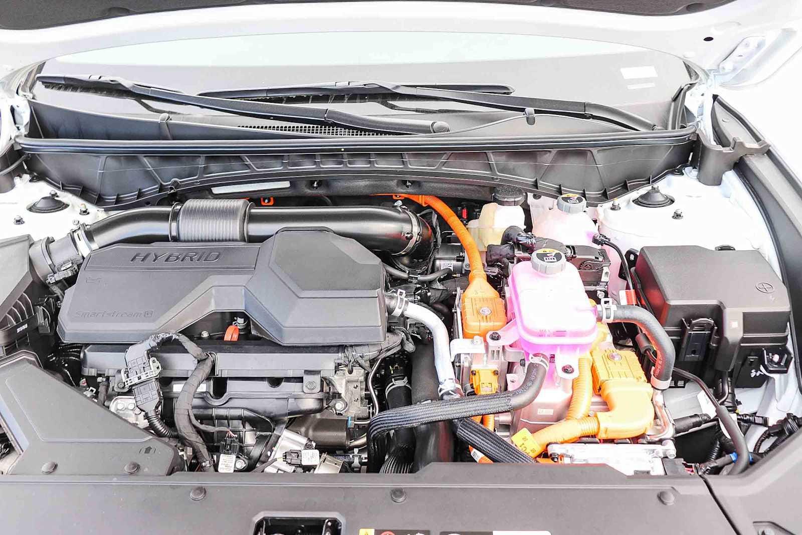 Thumbnail: 2026 Hyundai Tucson - 13