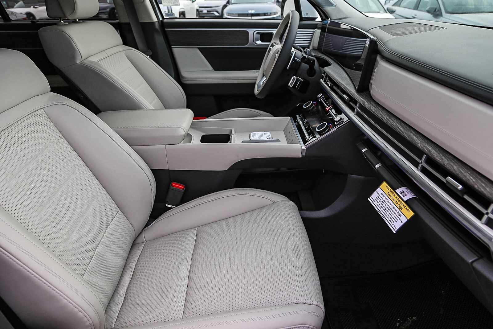 Thumbnail: 2026 Hyundai Santa Fe - 17