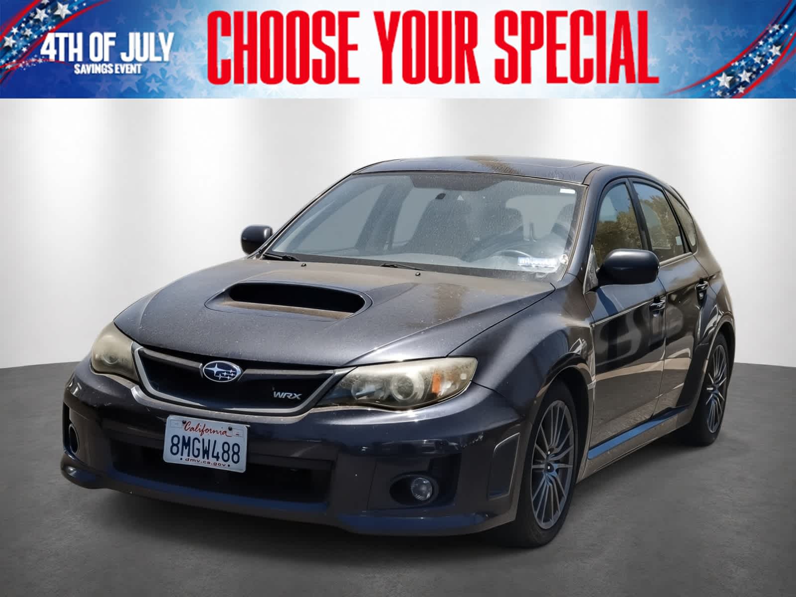 2011 Subaru Impreza Premium -
                  Anaheim, CA