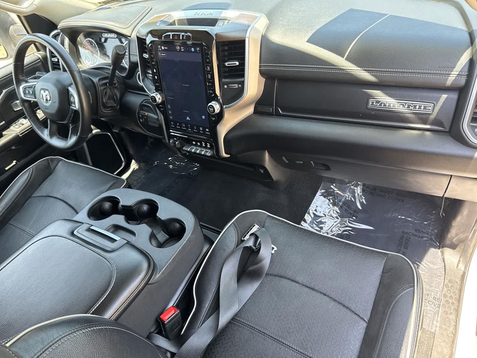 Thumbnail: 2024 RAM 2500 - 40