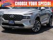 Used 2023 Hyundai Santa Fe Calligraphy SUV