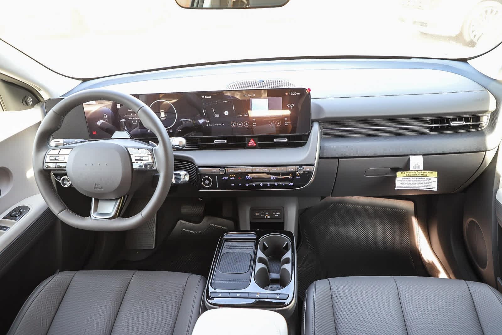 Thumbnail: 2026 Hyundai Ioniq 5 - 15