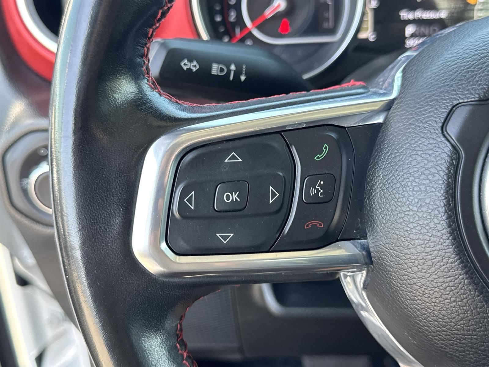 Thumbnail: 2022 Jeep Wrangler - 10