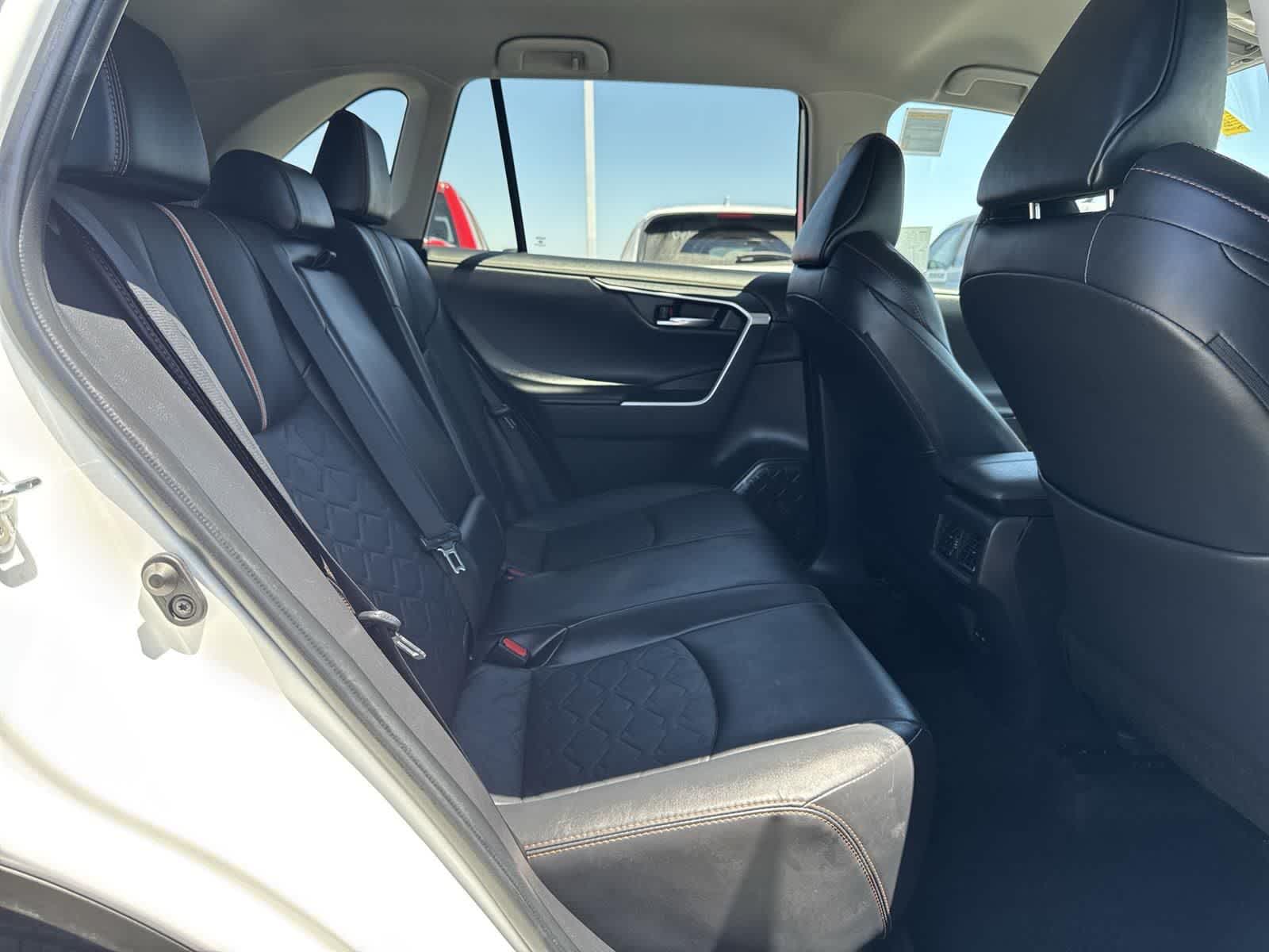 Thumbnail: 2023 Toyota RAV4 - 35