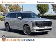 Hyundai Palisade Hybrid