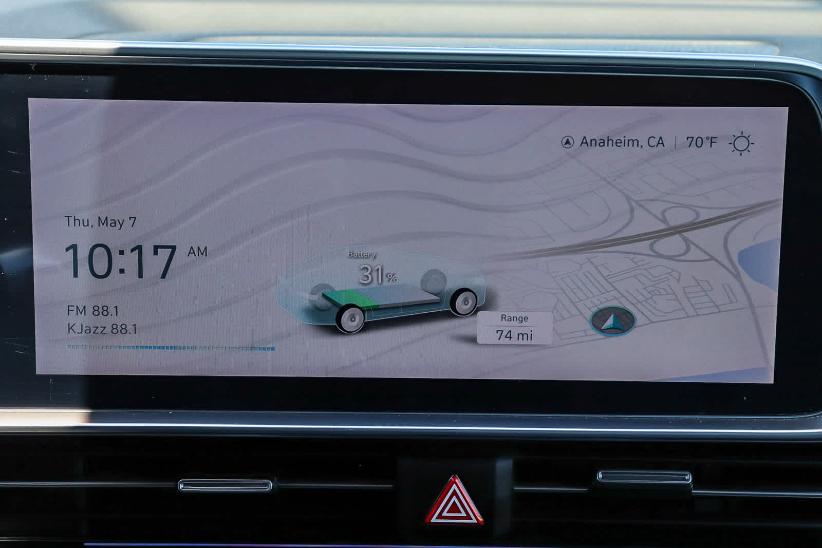 Thumbnail: 2023 Hyundai Ioniq 6 - 16