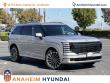 New 2026 Hyundai Palisade Hybrid Calligraphy SUV
