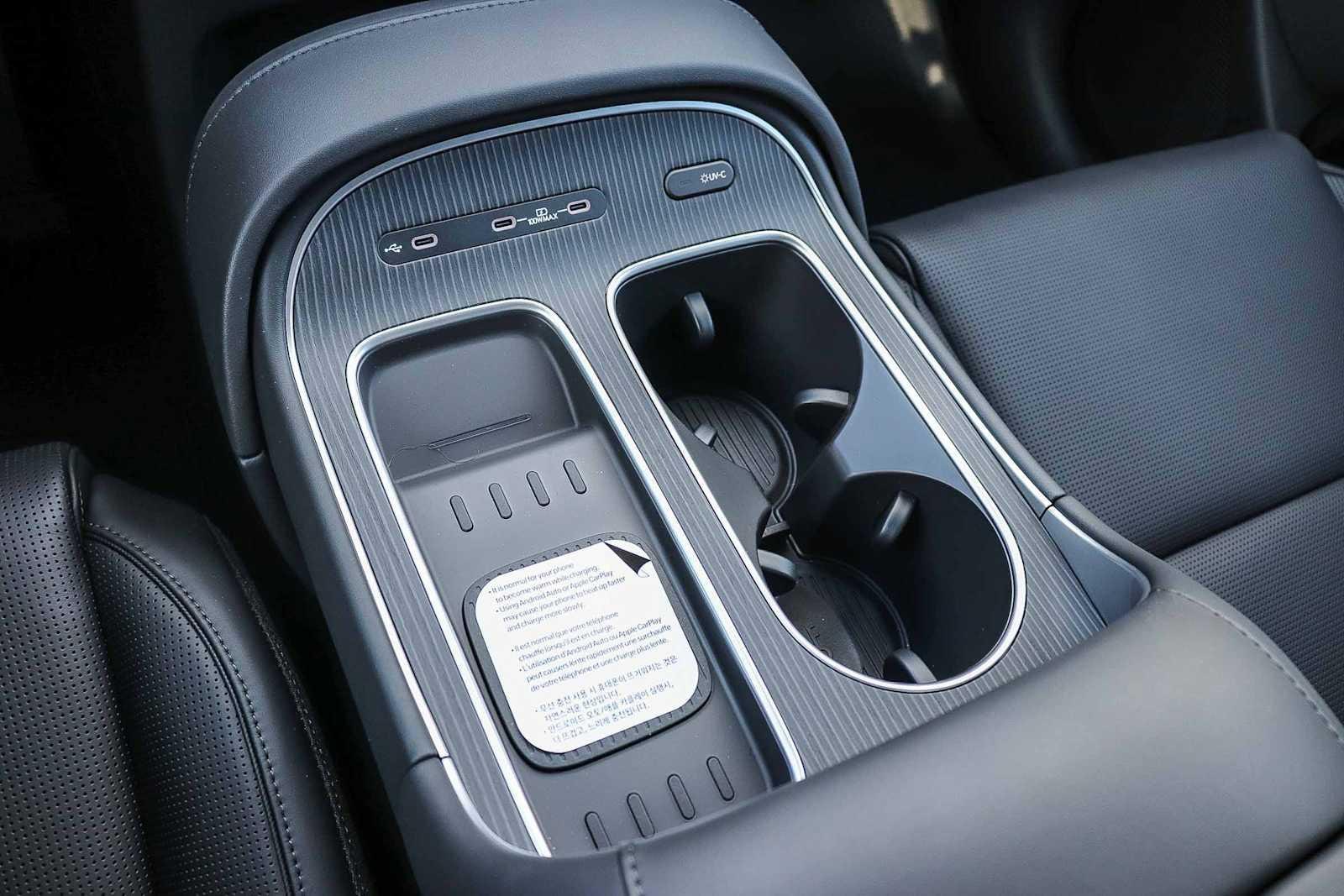 Thumbnail: 2026 Hyundai Palisade - 27