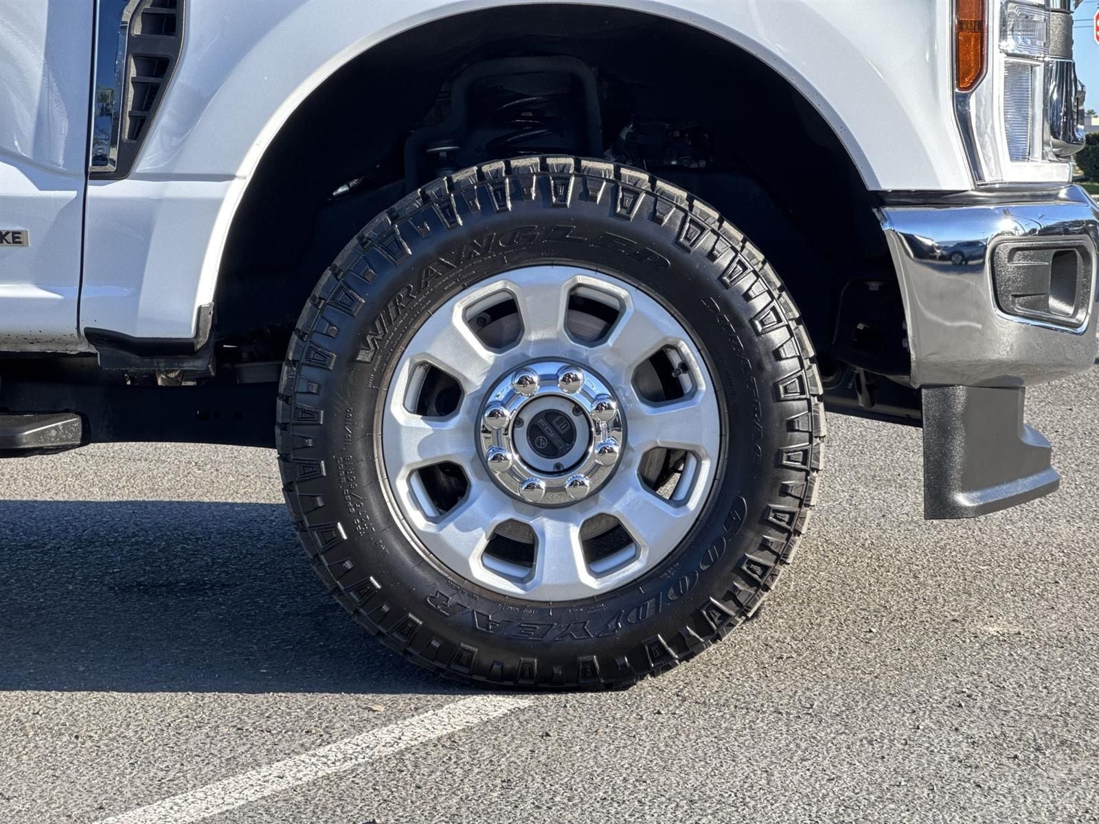 Thumbnail: 2024 Ford F-250 - 38