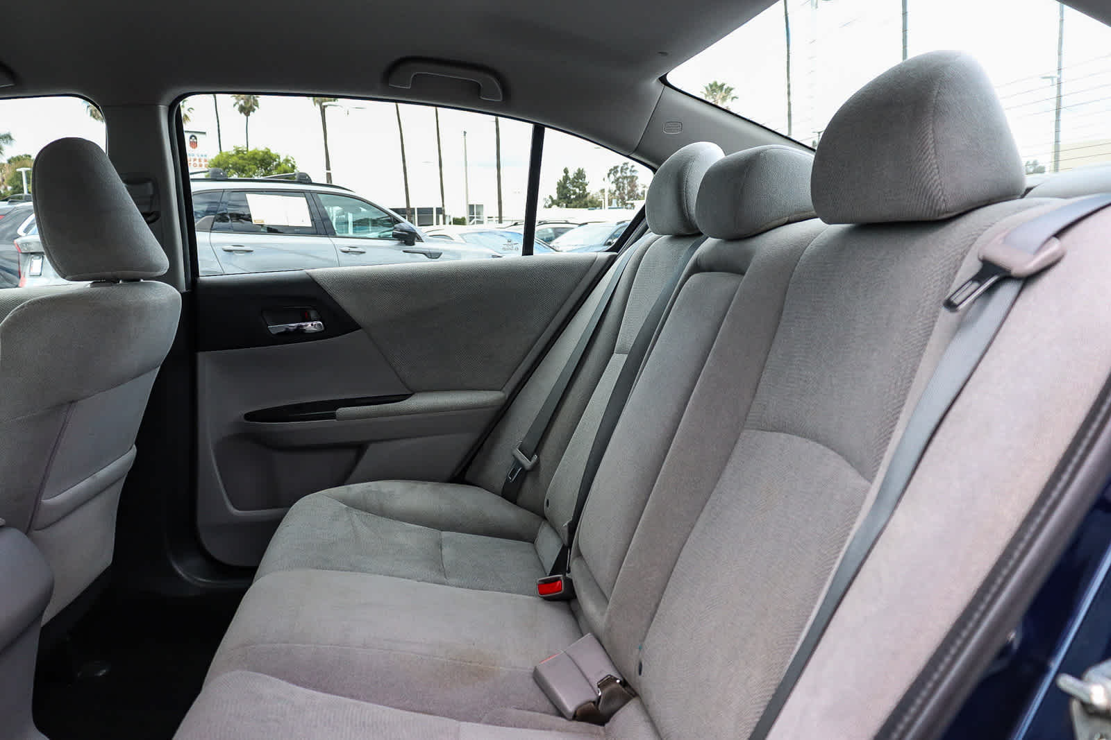 Thumbnail: 2013 Honda Accord - 21