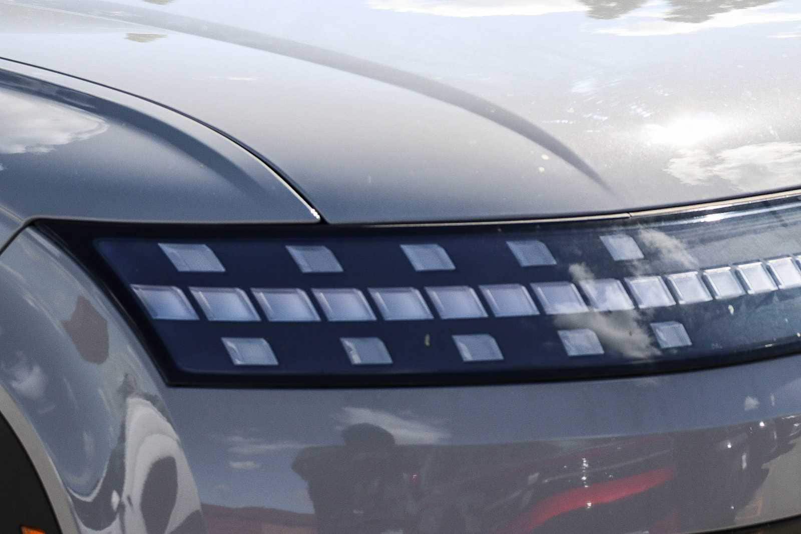 Thumbnail: 2026 Hyundai Ioniq - 4