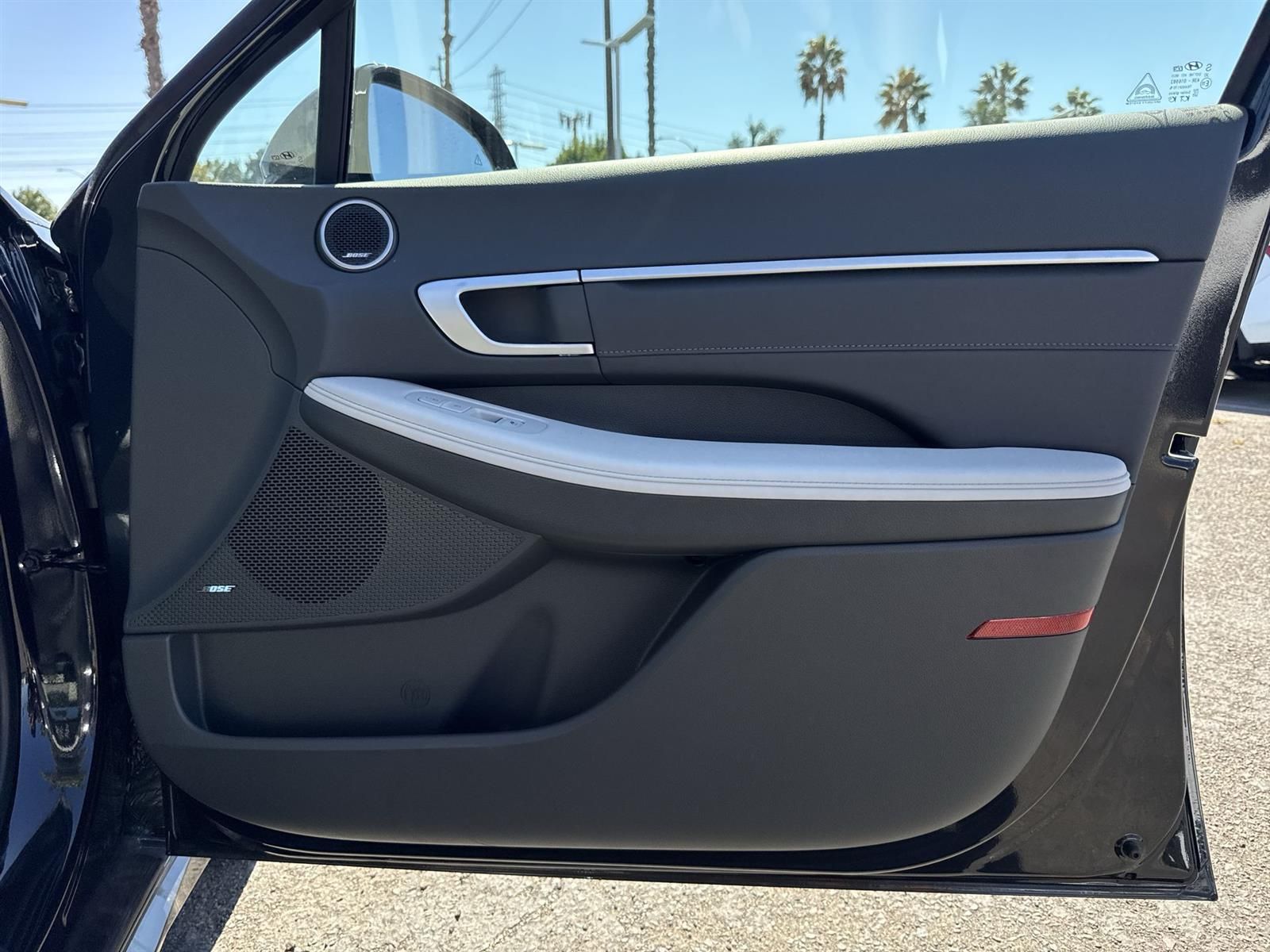 Thumbnail: 2025 Hyundai Sonata - 38