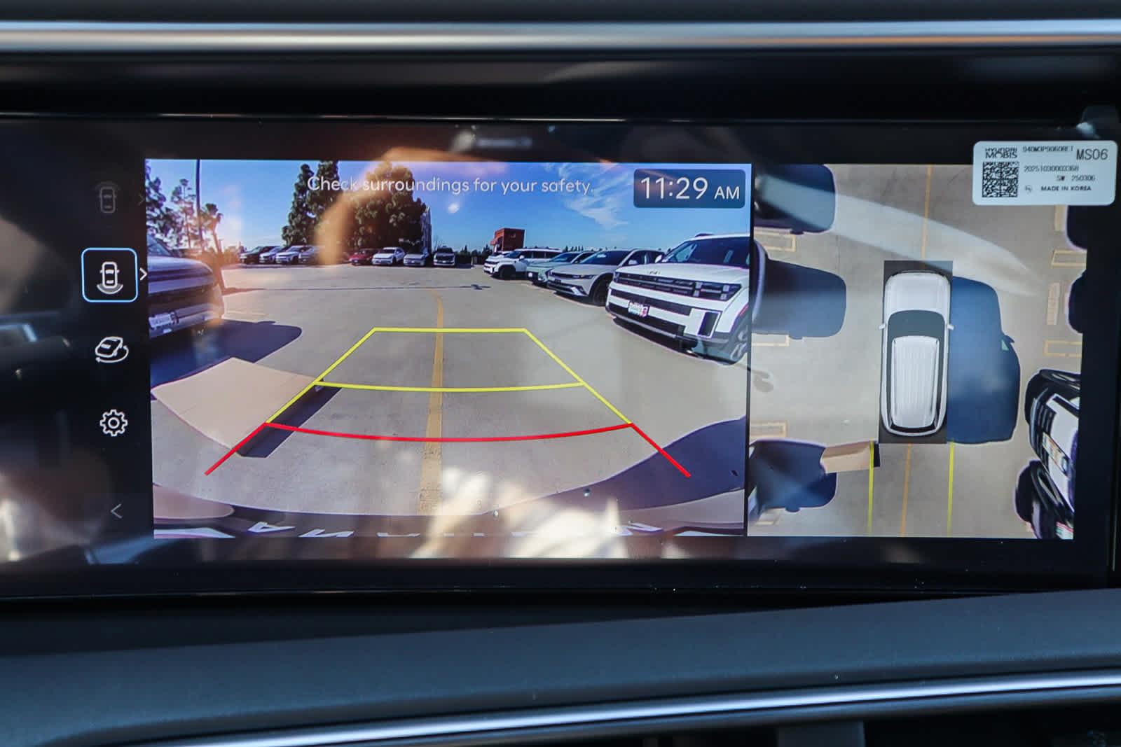 Thumbnail: 2026 Hyundai Palisade - 27