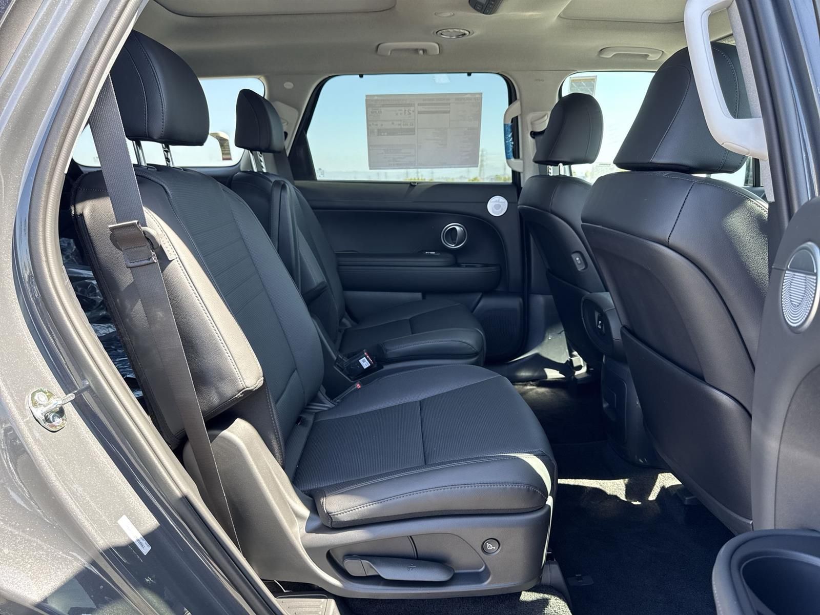 Thumbnail: 2026 Hyundai Palisade - 38