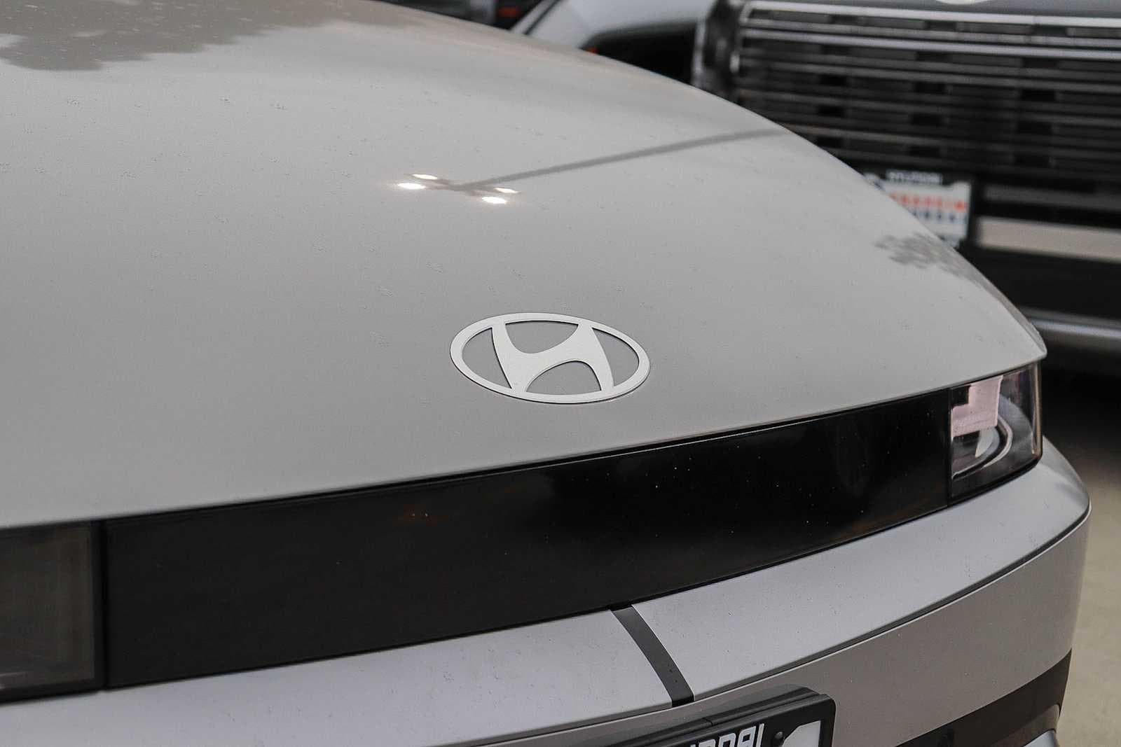 Thumbnail: 2026 Hyundai Ioniq 5 - 5