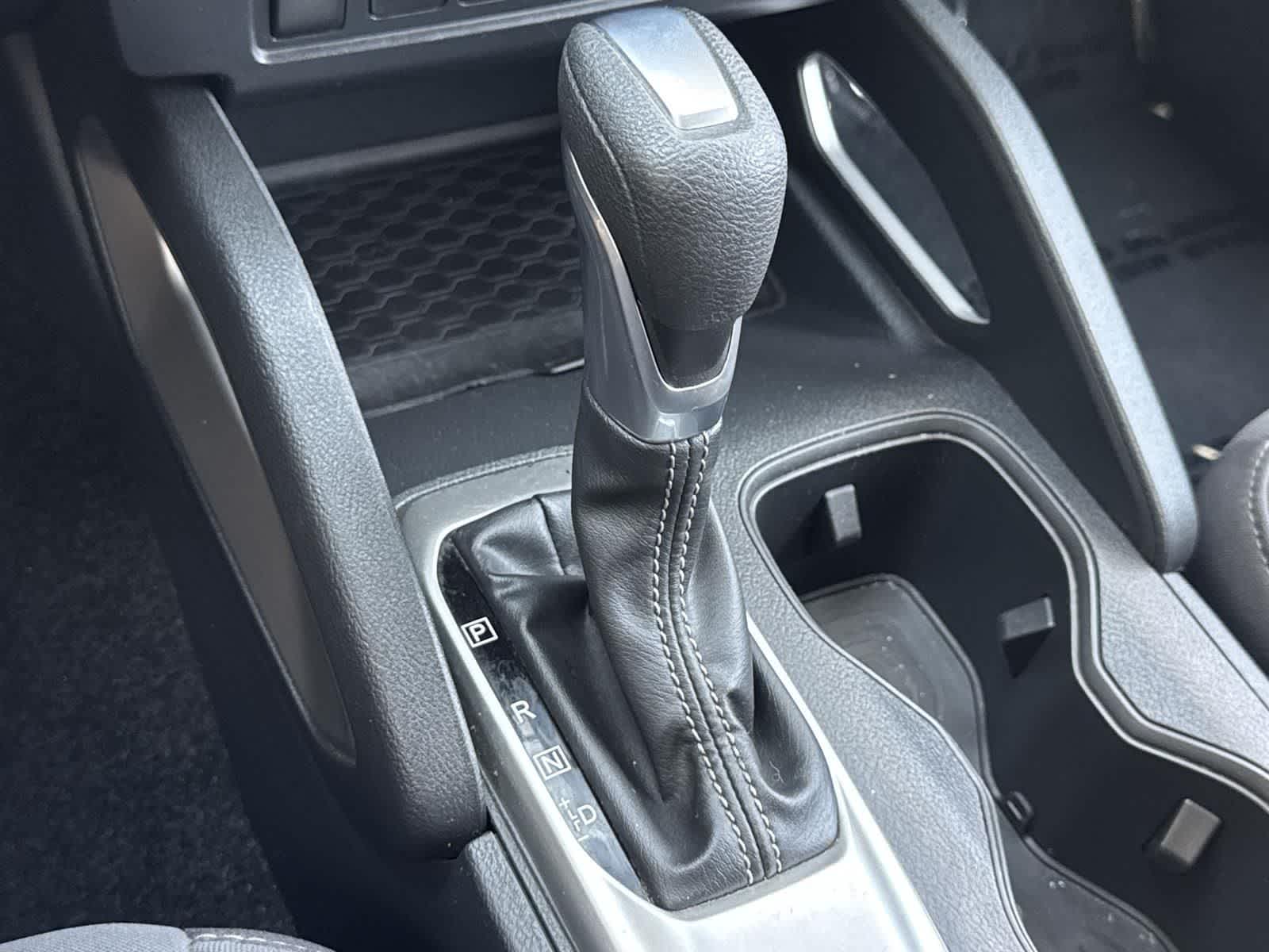 Thumbnail: 2022 Nissan Frontier - 13