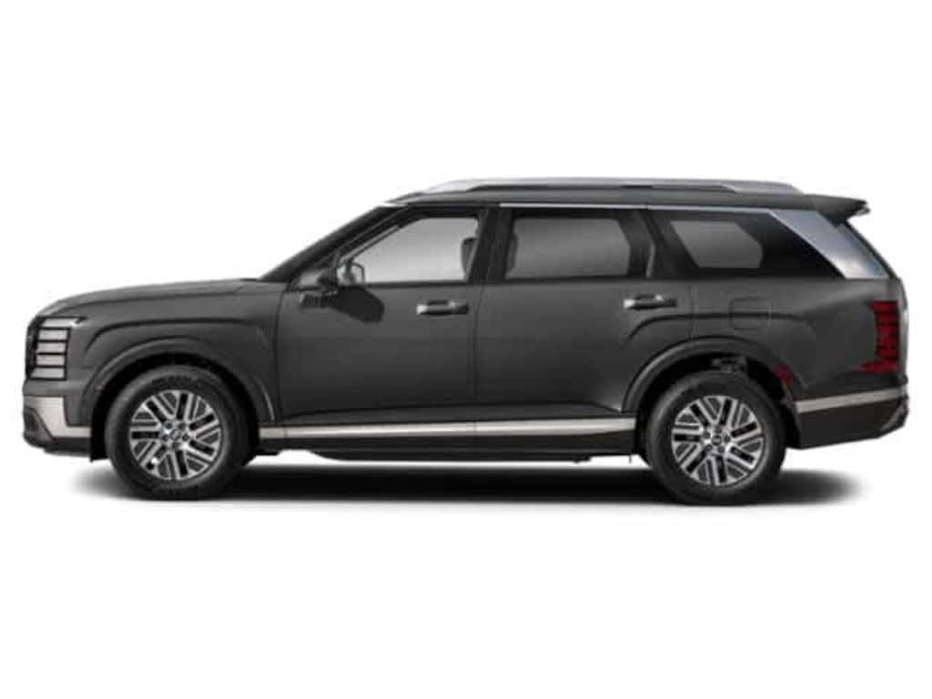 New 2026 Hyundai Palisade Hybrid Blue SEL Premium 8P SUV