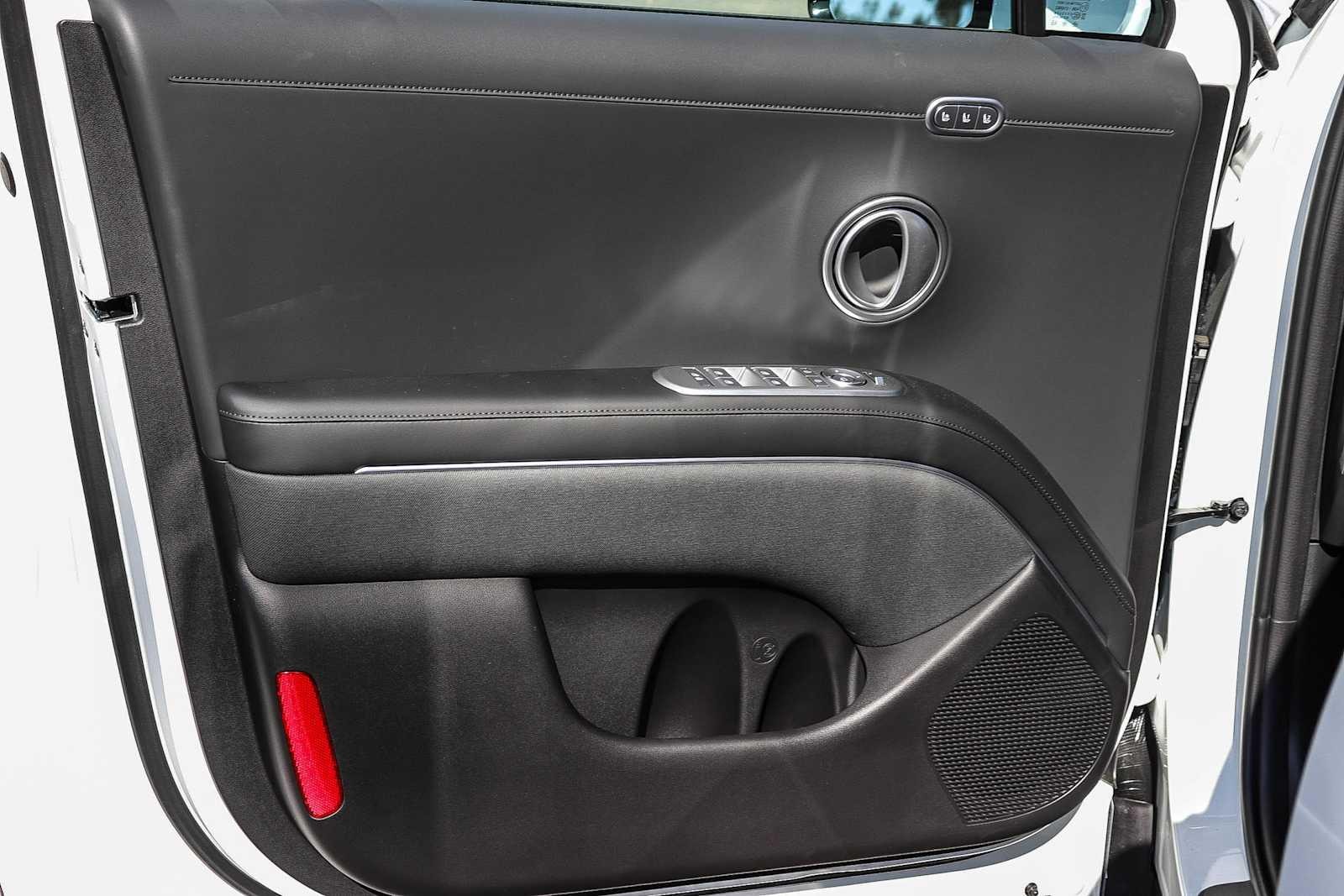 Thumbnail: 2026 Hyundai Palisade - 23