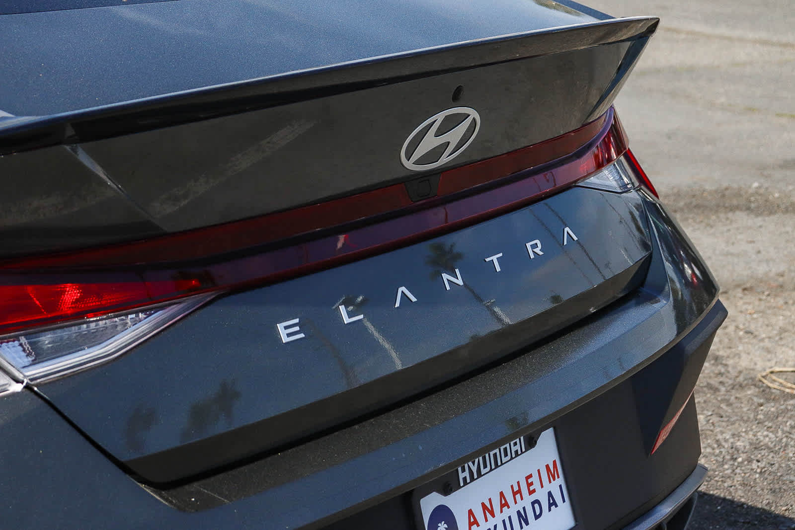 Thumbnail: 2026 Hyundai Elantra - 12