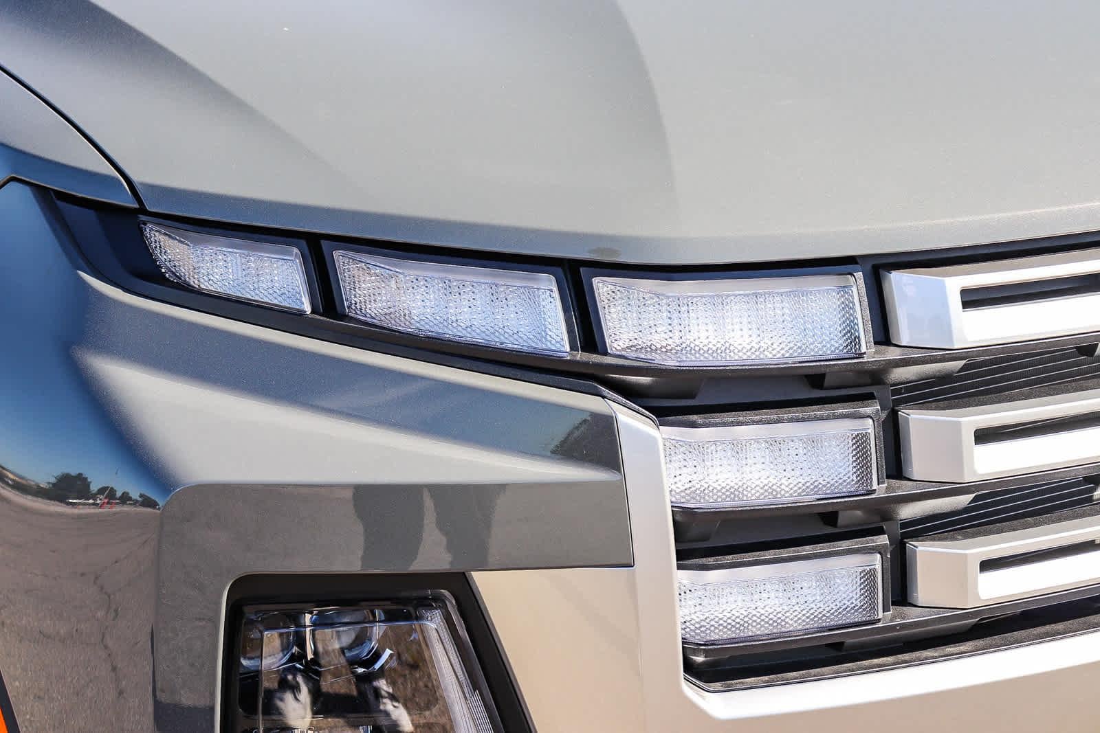 Thumbnail: 2026 Hyundai Santa Cruz - 4