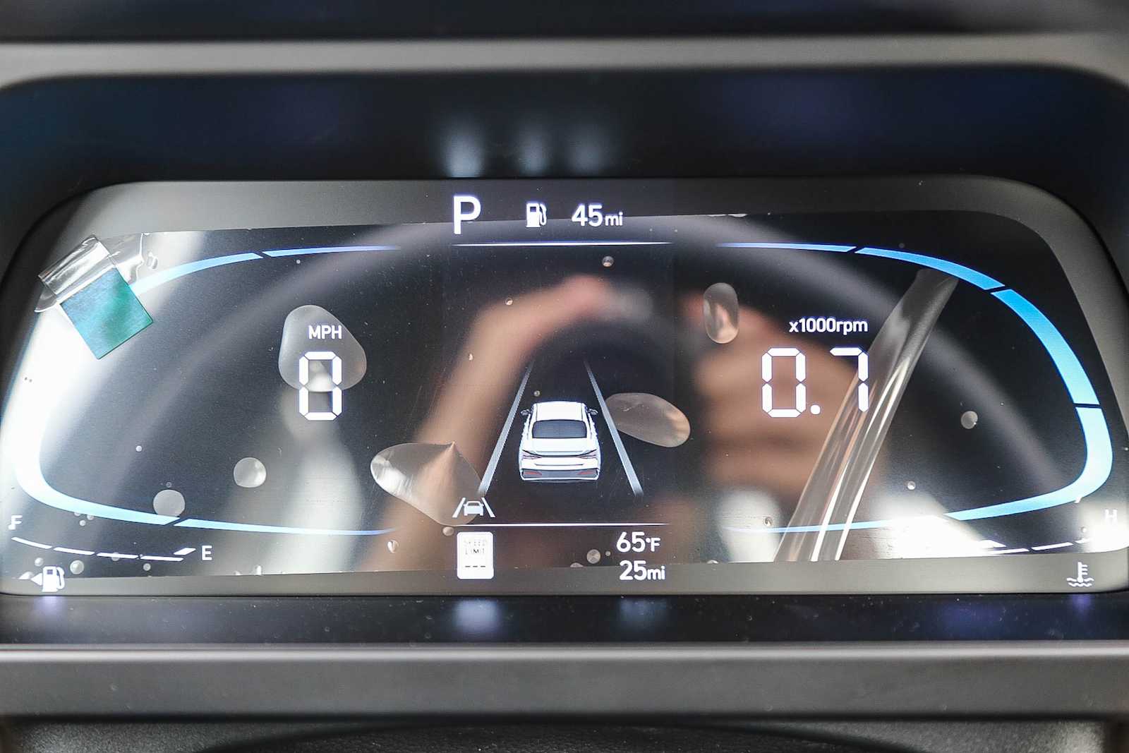 Thumbnail: 2026 Hyundai Elantra - 28
