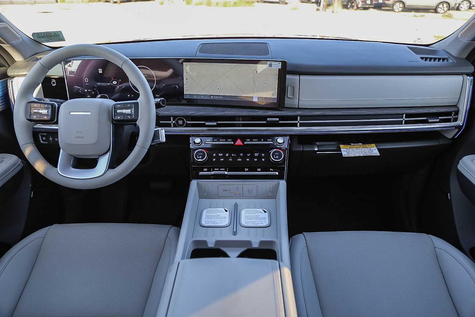 Thumbnail: 2026 Hyundai Santa Fe - 13