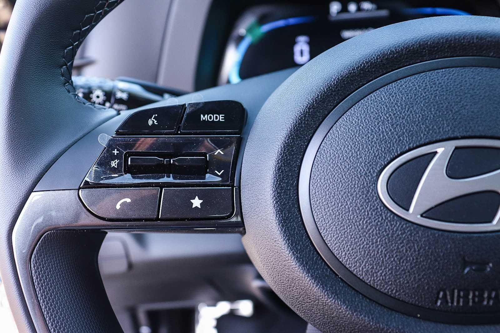 Thumbnail: 2026 Hyundai Elantra - 27