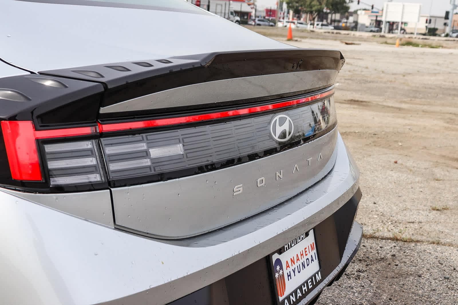 Thumbnail: 2026 Hyundai Sonata - 12