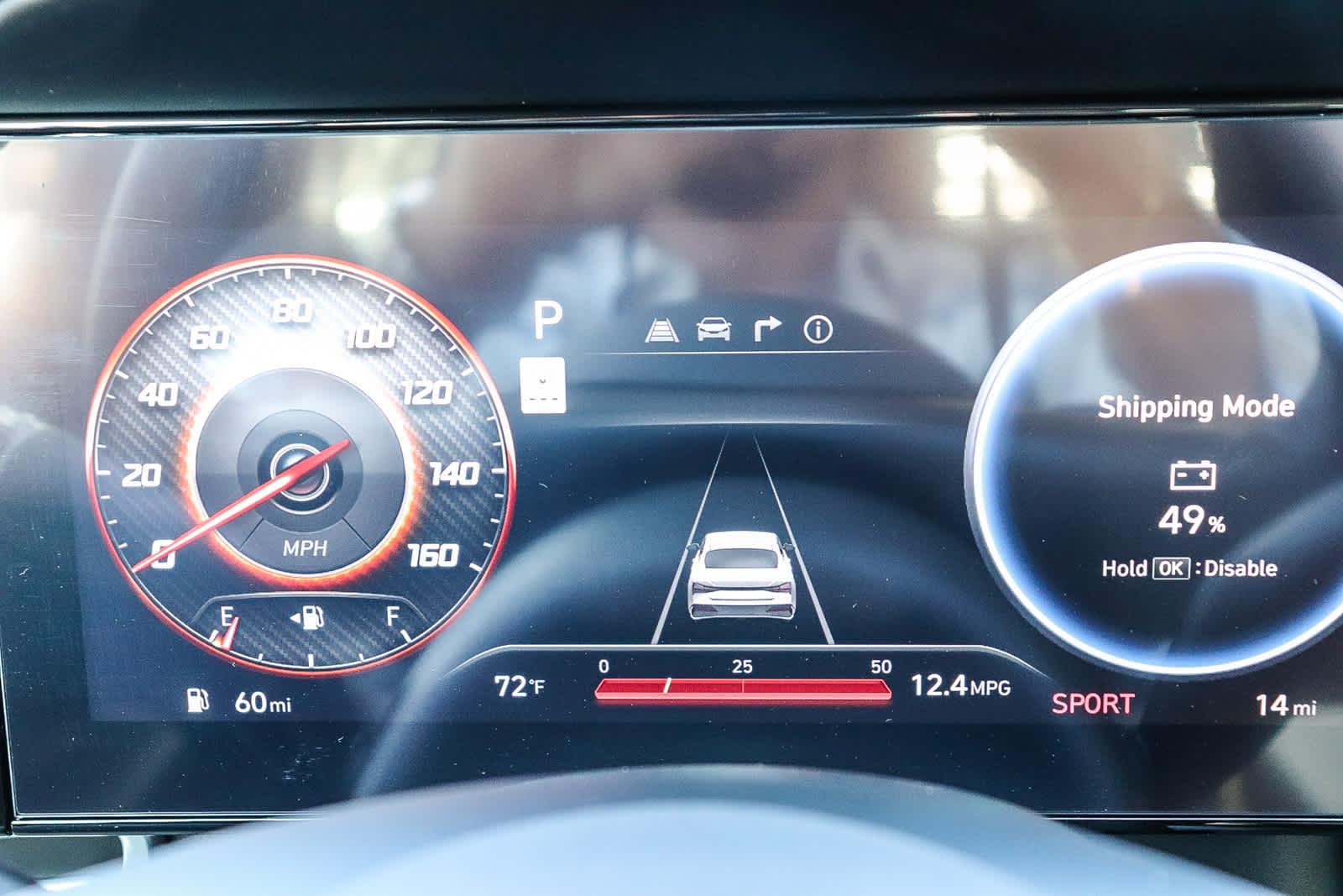 Thumbnail: 2026 Hyundai Elantra - 25