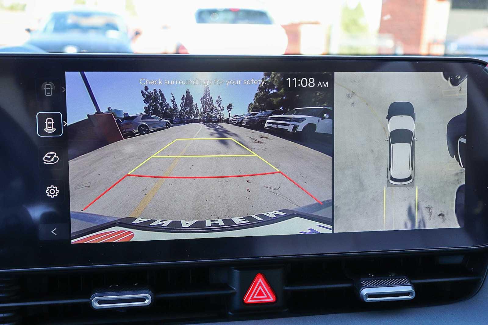 Thumbnail: 2026 Hyundai Ioniq 5 - 26